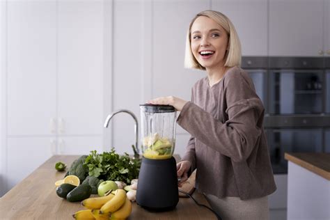 Zariadenia na prípravu smoothie