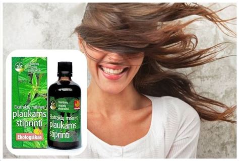 Prírodné ingrediencie na starostlivosť o vlasy