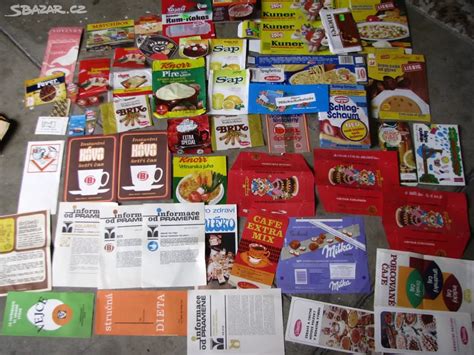 Ilustrácia rôznych obalov od jedla s logami donáškových služieb