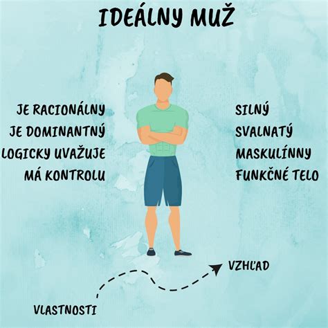 Ilustrácia muža ako varí