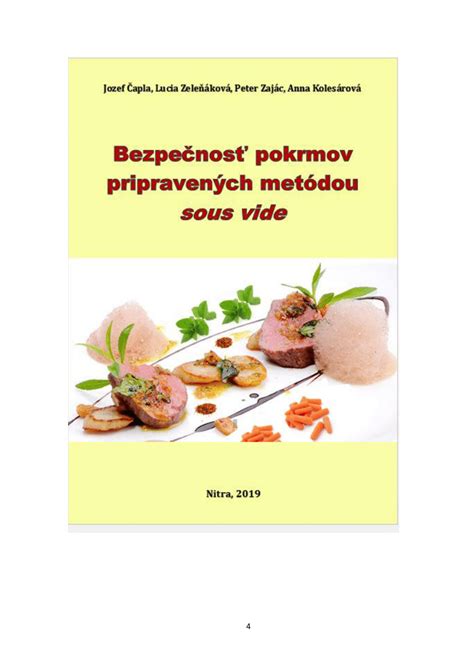 Ilustrácia pokrmov pripravených v sklenených pekáčoch
