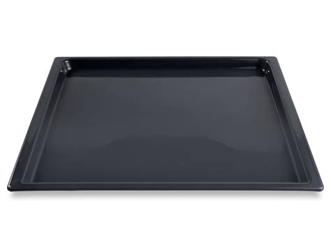 Menší plech na pečenie bublaniny