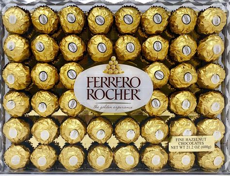 Darčekové balenie Ferrero Rocher