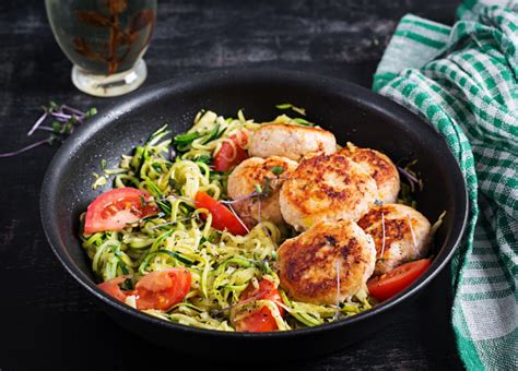 Prílohy k jahňacej polievke