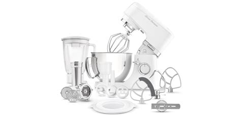 Príslušenstvo kuchynského robota