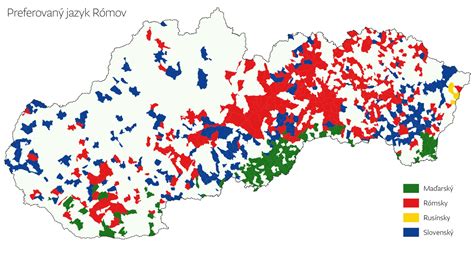 Mapa kváskových komunít