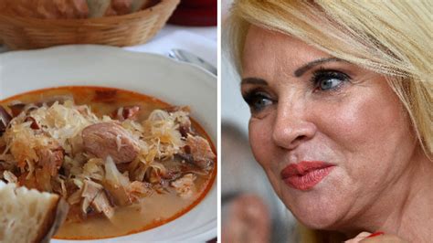 Ilustračná fotografia hotového kelového prívarku