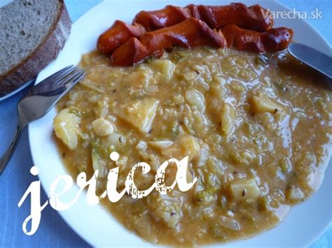 Obrázok s ingredienciami na kelový prívarok