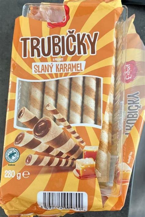 Syrové plnené trubičky