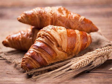 História croissantu