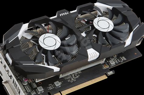 Grafická karta NVIDIA GeForce GTX 1050