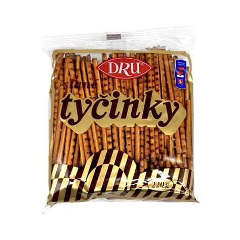 tyčinky