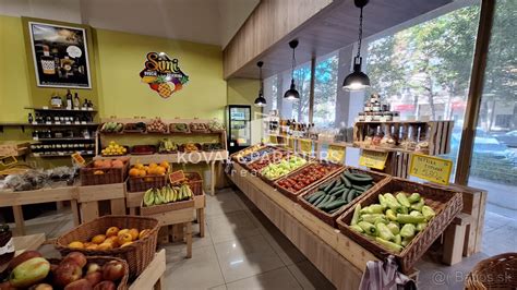 Základné vybavenie na predaj limonády