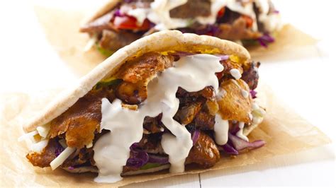 Domáci kebab