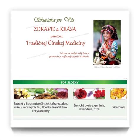 Bylinky tradičnej čínskej medicíny