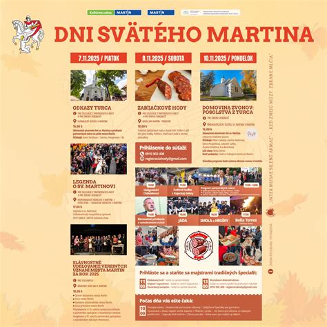 Ilustrácia svätého Martina a husí