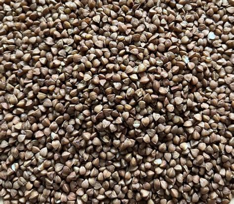 Pohánka a quinoa v miske