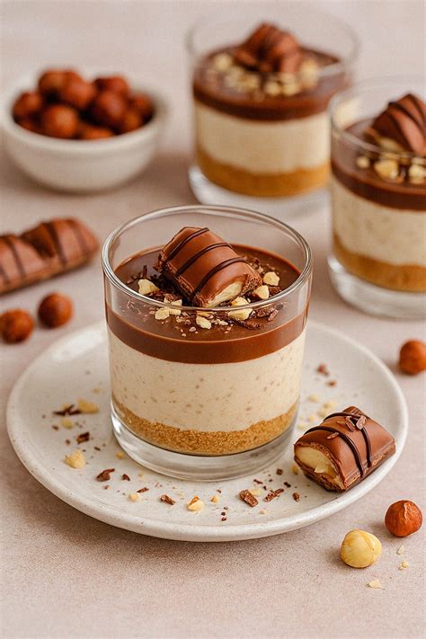 Dezert Kinder Bueno