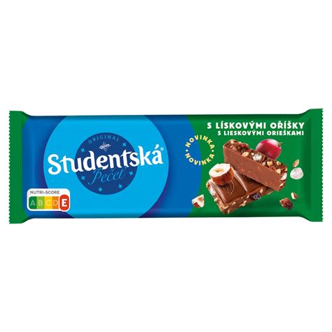 Proces pečenia perníka à la Študentská pečať
