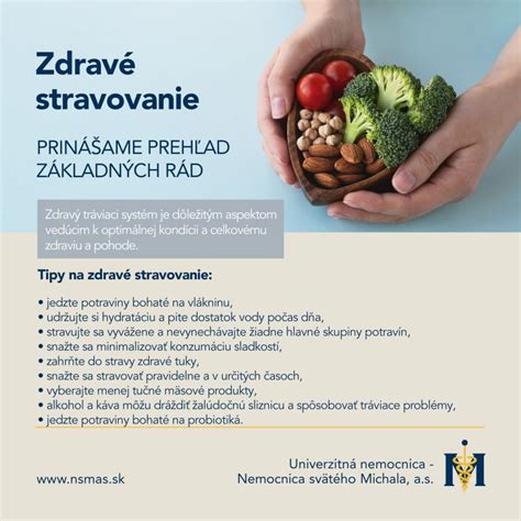 Prehľad príspevkov na stravovanie