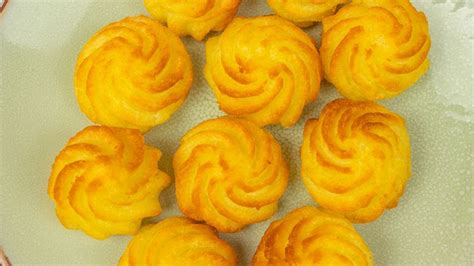 Zemiaková špirála pripravená na pečenie