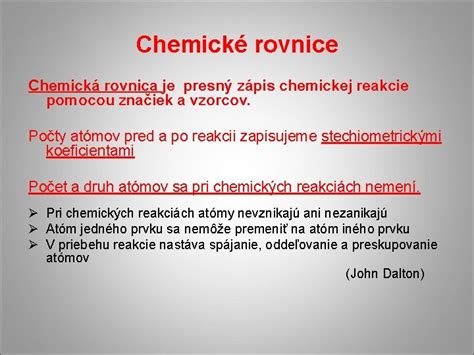 Schéma chemickej reakcie sódy bikarbóny