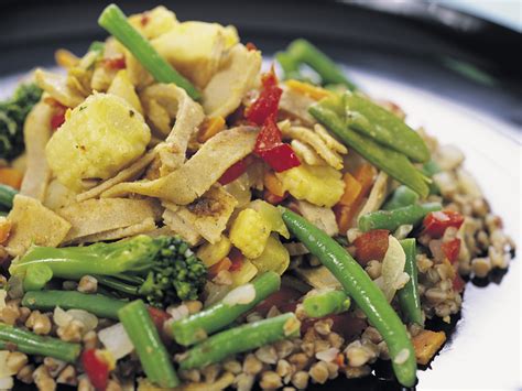 Misku s čínskou kapustou a zeleninou