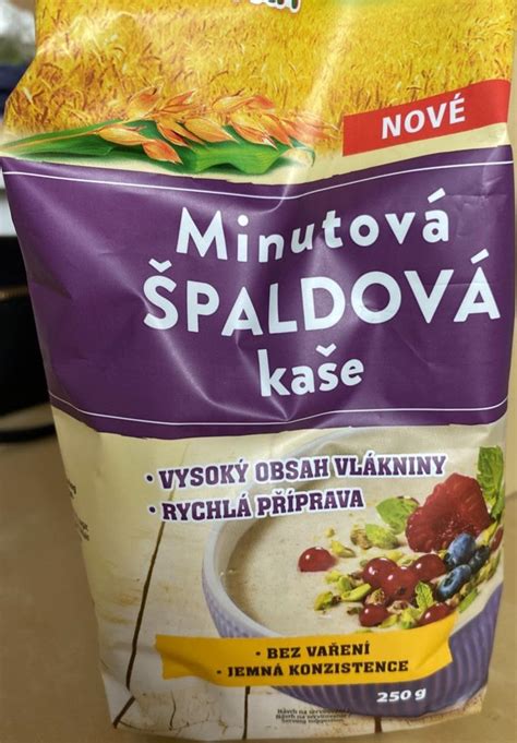 Nutričné benefity hrachovej kaše