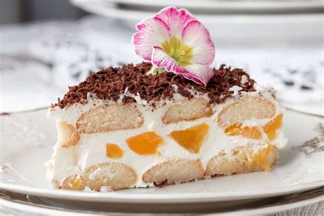 Torta z kyslej smotany