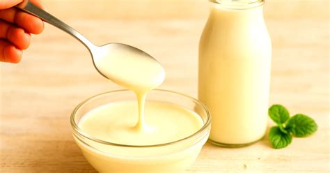 Čerstvé šampióny a smotana na prípravu omáčky