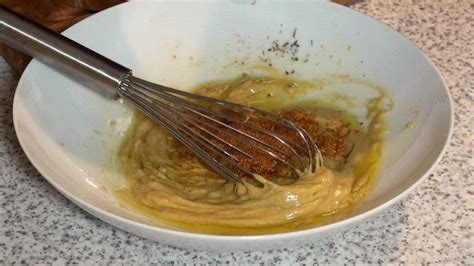 Ingrediencie na marinádu pre divinu