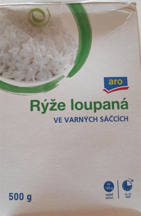 Rôzne druhy potravín pripravené vo varných vreckách