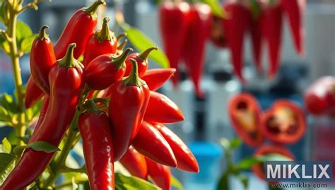 Obrázok čili papričiek
