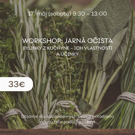 jarná zelenina a bylinky