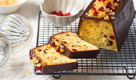 Ingredience pro biskupský chlebíček