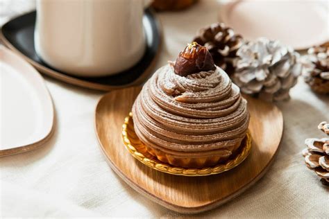 mont blanc dezert
