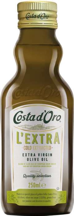 Olivový olej Costa d'Oro