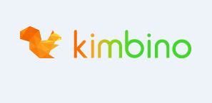 Logo Kimbino