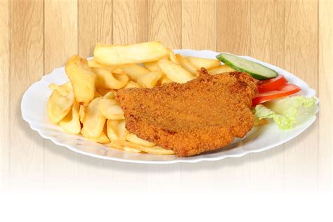 Švajčiarsky vyprážaný tofu rezeň