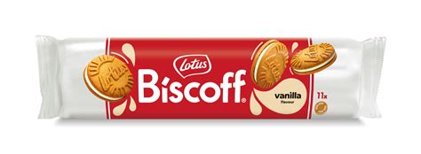 Obal sušienok Lotus Biscoff Sandwich