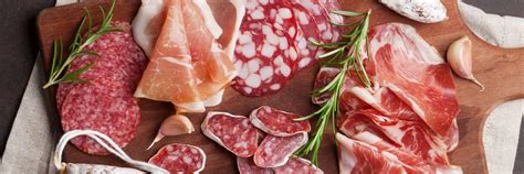 Výrobné linka na mäsové výrobky