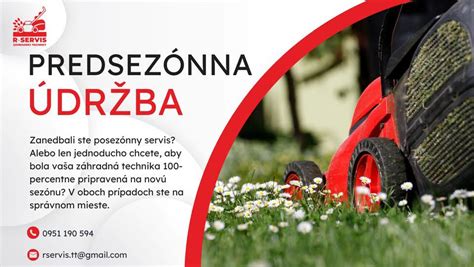 Infografika zobrazujúca rôzne druhy záhradnej techniky