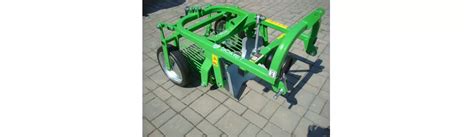 Rozmanitosť náhradných dielov pre vyorávače zemiakov