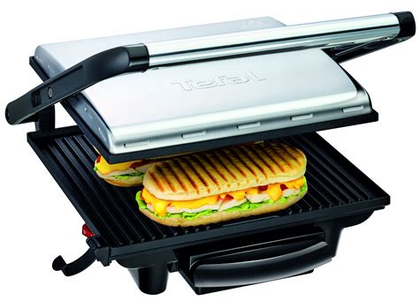 Fotografia elektrického grilu Tefal Inicio GC241D38