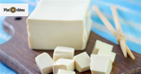 Rôzne spôsoby úpravy tofu