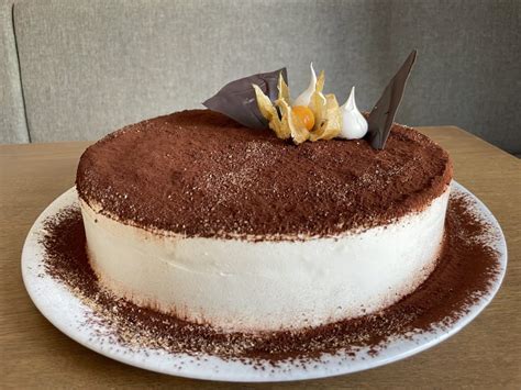 tvarohová torta