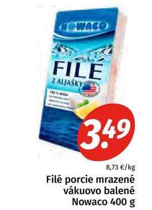 Mrazené porcie paradajkového pretlaku