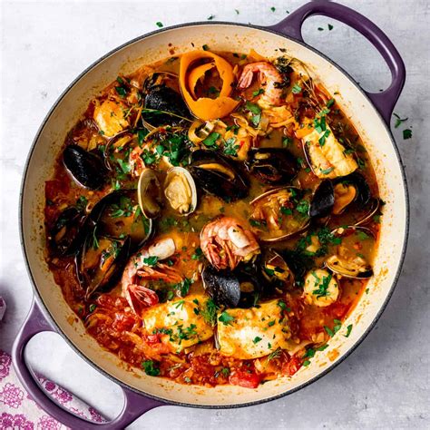 Miska s Bouillabaisse