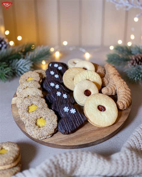 Ingrediencie na bezlepkové sušienkové cesto