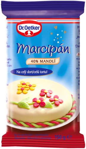 Nastrúhaný marcipán do makovej plnky